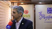 آخرین وضعیت کرونا در استان از زبان دکتر دانائی رئیس دانشگاه علوم پزشکی استان سمنان